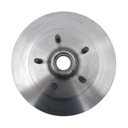 Raybestos Disc Brake Rotor And Hub Br54091,66984R 66984R